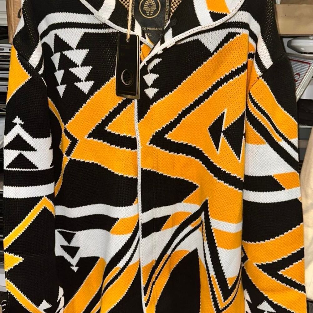 Unbranded Men's multi Hoodie